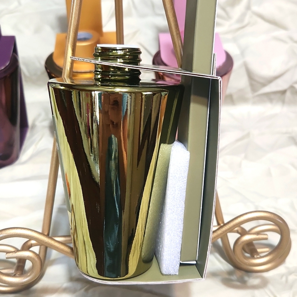 LUXURY reed diffusers Reserved For Buyer - Picture 11 of 12